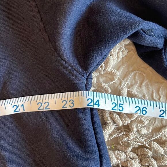 U.S. POLO ASSN. Hooded Sweatshirt. Men’s Size XL. Navy NWOT‎ - Picture 5 of 7